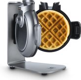FRITEL WA2224 Top Fill Waffle Wafelijzer 4
