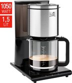 FRITEL CO2150 Koffiemachine - Filterkoffie  2