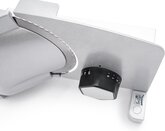 FRITEL SL3657 Metalen Allessnijder 3