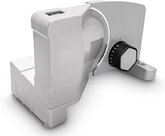 FRITEL SL3657 Metalen Allessnijder 4