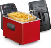 FRITEL SF4153 Turbo Friteuse 5