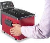 FRITEL SF4153 Turbo Friteuse 6