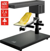 FRITEL CR1895 Kaas Raclette & Grill 2