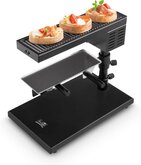 FRITEL CR1895 Kaas Raclette & Grill 3