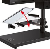 FRITEL CR1895 Kaas Raclette & Grill 5