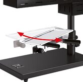 FRITEL CR1895 Kaas Raclette & Grill 6