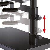 FRITEL CR1895 Kaas Raclette & Grill 7