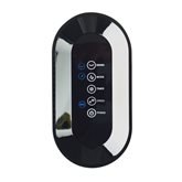Solis Easy Breezy Torenventilator - Wit 2