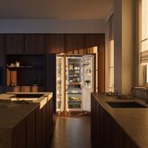 ATAG KDV9178ND Inbouw Vriezer 7