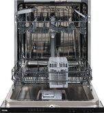 ETNA VWS245N Inbouw Vaatwasser  1