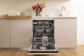 ETNA VWS245N Inbouw Vaatwasser  3