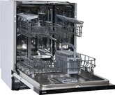 ETNA VWS245N Inbouw Vaatwasser  5
