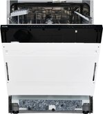 ETNA VWS245N Inbouw Vaatwasser  6