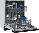 ETNA VWD245HN Inbouw Vaatwasser  5
