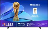 Hisense 75E79Q QLED 4K Smart TV 1