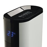 Solis Easy Breezy Torenventilator - Wit 3