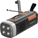 Marmitek RESQ 200 Outdoor Noodradio 1