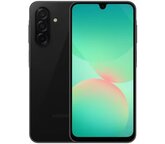 Samsung Galaxy A26 5G 128GB Zwart 2