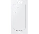 Samsung Galaxy A17 128GB + Clear Case 12