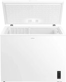 Inventum VK980W Vriezer 2