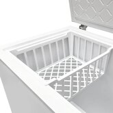 Inventum VK980W Vriezer 4