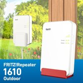 FRITZ!Repeater 1610 Outdoor International 4