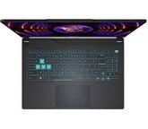 MSI Notebook Cyborg 15 A13VE-693NL  Zwart 1