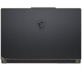 MSI Notebook Cyborg 15 A13VE-693NL  Zwart 3