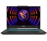 MSI Notebook Cyborg 15 A13VE-693NL  Zwart 5