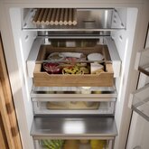 ATAG KDC9178NC Inbouw Koel-vriescombinatie  5