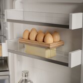 ATAG KSC9194NDXL Inbouw Koel-vriescombinatie 12