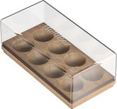 ATAG KDK9178NC Inbouw Koelkast 12