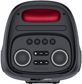 Kenwood AS-P400BT Bluetooth Speaker 4
