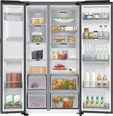 Samsung RS90F66BETEF Family Hub Amerikaanse Koelkast  3