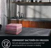 AEG LR73844 7000 ProSteam Wasmachine 5