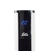 Solis Easy Breezy Torenventilator - Wit 6