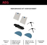 AEG ARK6 Peak Performance Kit 2