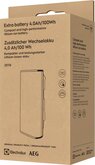 AEG ZE176 Lithium-ion Accu  4