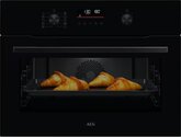 AEG OA5PK40K 5000 SurroundCook Inbouw Oven 1