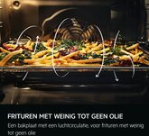 AEG OA5PK40K 5000 SurroundCook Inbouw Oven 4