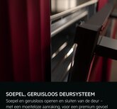 AEG TM7NK721B 7000 MealAssist Inbouw Magnetron  6