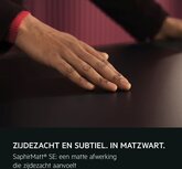 AEG TO84IB00IT SaphirMatt 6000 Bridge Inbouw Inductiekookplaat - 80 cm 4