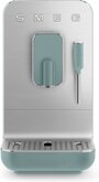 SMEG BCC12EGMEU Volautomatische Koffiemachine - Emerald Green 1