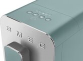 SMEG BCC12EGMEU Volautomatische Koffiemachine - Emerald Green 5