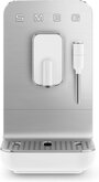 SMEG BCC12WHMEU Volautomatische Koffiemachine - Wit 1