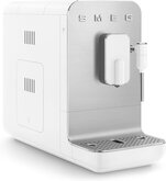 SMEG BCC12WHMEU Volautomatische Koffiemachine - Wit 2
