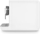 SMEG BCC12WHMEU Volautomatische Koffiemachine - Wit 4