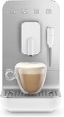 SMEG BCC12WHMEU Volautomatische Koffiemachine - Wit 9