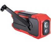 Albrecht DR 112 Outdoor/Nood radio DAB+ 2