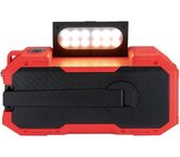 Albrecht DR 112 Outdoor/Nood radio DAB+ 3